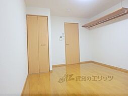 阪急京都本線 大宮駅 徒歩8分の賃貸マンション 4階1Kのリビング/ダイニング