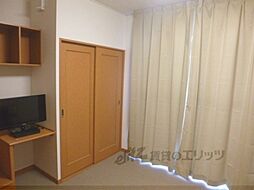 JR東海道・山陽本線 京都駅 徒歩10分の賃貸アパート 1階1Kのリビング/ダイニング