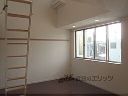 ＨＥＩＧＨＴＳ6地蔵 2階1LDKのリビング/ダイニング