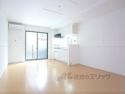 ＩＲＩＳＥＲ 102 2階1LDKのリビング/ダイニング