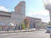 ＭＯＭＯテラスまで1670メートル