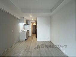 リシュドール梅小路 1DKの写真