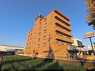 京都府京都市南区上鳥羽北花名町：物件画像／株式会社エリッツ　深草店