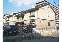 京都府京都市南区久世大薮町：物件画像／株式会社エリッツ　深草店
