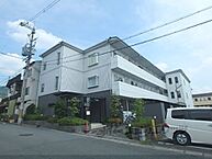 京都府京都市山科区勧修寺平田町：物件画像／株式会社エリッツ　深草店