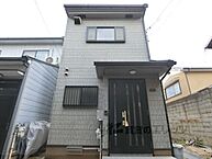 京都府京都市南区西九条藤ノ木町：物件画像／株式会社エリッツ　深草店