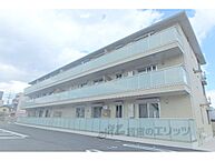 京都府京都市山科区川田西浦町：物件画像／株式会社エリッツ　深草店
