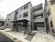 京都府京都市山科区厨子奥尾上町：物件画像／株式会社エリッツ　深草店