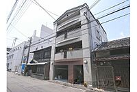 京都府京都市伏見区瀬戸物町：物件画像／株式会社エリッツ　深草店