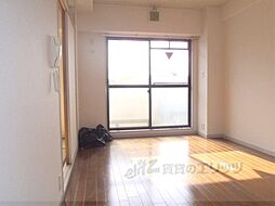 グランドハイツ洛南 3LDKの写真