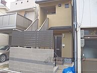 京都府京都市東山区上棟梁町：物件画像／株式会社エリッツ　深草店