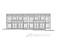 京都府京都市山科区椥辻封シ川町：物件画像／株式会社エリッツ　深草店