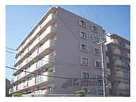 京都府京都市伏見区下鳥羽南円面田町：物件画像／株式会社エリッツ　深草店