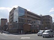 なぎ辻病院まで1300メートル