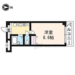 🉐敷金礼金0円！🉐ルネッサ桃山