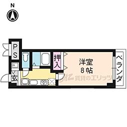 🉐敷金礼金0円！🉐京都市営烏丸線 竹田駅 徒歩2分