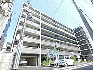 京都府京都市南区東九条西河辺町：物件画像／株式会社エリッツ　深草店