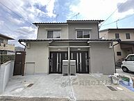 京都府京都市山科区日ノ岡ホッパラ町：物件画像／株式会社エリッツ　深草店