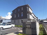 京都府京都市伏見区下鳥羽西芹川町：物件画像／株式会社エリッツ　深草店