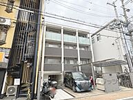 京都府京都市伏見区西桝屋町：物件画像／株式会社エリッツ　深草店