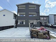京都府京都市山科区大塚元屋敷町：物件画像／株式会社エリッツ　深草店