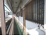 通路