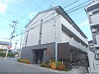 京都府京都市山科区大宅沢町：物件画像／株式会社エリッツ　深草店
