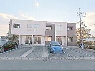 京都府京都市南区吉祥院嶋笠井町：物件画像／株式会社エリッツ　深草店