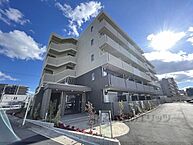京都府京都市伏見区竹田北三ツ杭町：物件画像／株式会社エリッツ　深草店