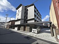 京都府京都市南区西九条比永城町：物件画像／株式会社エリッツ　深草店