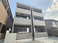 京都府京都市南区久世上久世町：物件画像／株式会社エリッツ　深草店