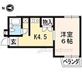 アウル高辻1階3.3万円