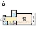 フレーヴァー深草23階5.0万円