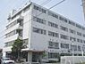 周辺：むかいじま病院まで450メートル