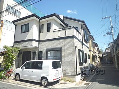 外観 外観