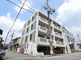 京都府京都市南区西九条開ヶ町（賃貸マンション1R・1階・19.85㎡） その1