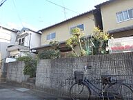 京都府長岡京市一文橋二丁目：物件画像／株式会社エリッツ　伏見桃山店