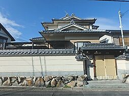 京都地下鉄東西線 六地蔵駅 徒歩13分の賃貸一戸建て