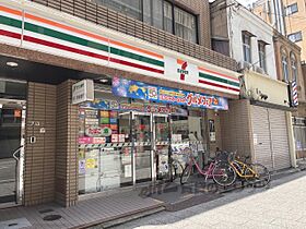 ドミール東洞院 203 ｜ 京都府京都市下京区東洞院通七条上ル飴屋町（賃貸マンション1K・2階・25.92㎡） その21