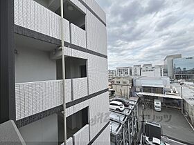 京都府京都市南区上鳥羽堀子町（賃貸マンション1LDK・4階・42.52㎡） その25