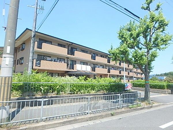 レオ・中臣 303｜京都府京都市伏見区醍醐新町裏町(賃貸マンション3LDK・3階・66.62㎡)の写真 その1