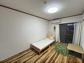 レスポワール山科 106 ｜ 京都府京都市山科区大宅辻脇町（賃貸マンション1K・1階・23.20㎡） その12