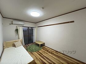 レスポワール山科 106 ｜ 京都府京都市山科区大宅辻脇町（賃貸マンション1K・1階・23.20㎡） その7