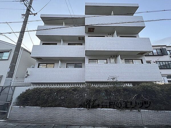 京都府京都市山科区大宅辻脇町(賃貸マンション1K・1階・23.20㎡)の写真 その10