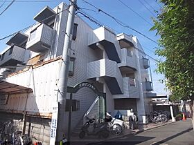 大林マンション 310 ｜ 京都府京都市伏見区東大手町（賃貸マンション1R・3階・18.00㎡） その1