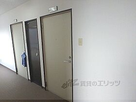 京都府宇治市五ヶ庄野添（賃貸マンション1K・2階・19.84㎡） その27