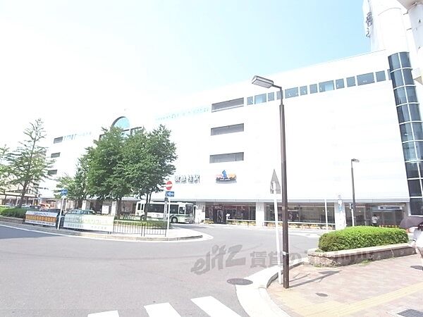 阪急桂駅　東口まで900メートル