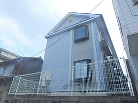 レオパレス藤ノ森 204 ｜ 京都府京都市伏見区深草直違橋南1丁目（賃貸アパート1K・2階・18.93㎡） その10