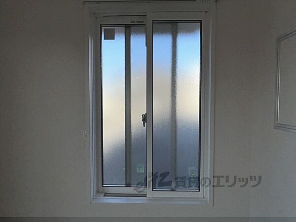 画像30:洋室の窓