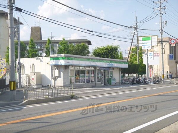 画像22:ファミリーマート　石田森東店まで360メートル